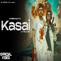 Kasai Scammy Ft Kp kundu (Noka Album) New Haryanvi Song 2026 By Kp Kundu,Scammy Poster